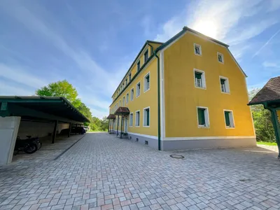 3-Zimmer-Wohnung mieten in Güssing – 55,75 m², € 565 – Bild 18 von 18