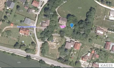 Grundstück kaufen in Klagenfurt Land – 1 067 m², € 128.040 – Bild 6 von 8