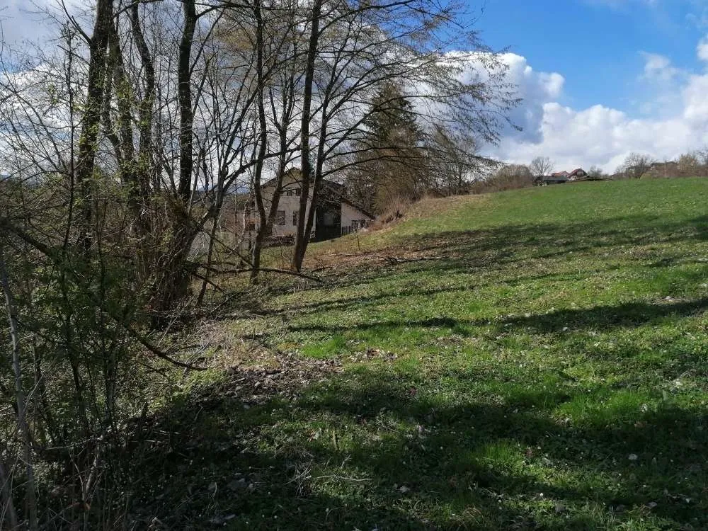 Keutschacher Seental - Schöne Südhanglage Nähe Schiefling und Hafnersee - Albersdorf - Ansicht 3