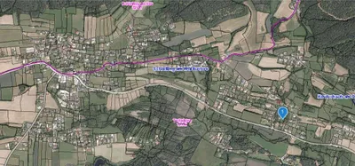 Grundstück kaufen in Klagenfurt Land – 1 067 m², € 128.040 – Bild 8 von 8
