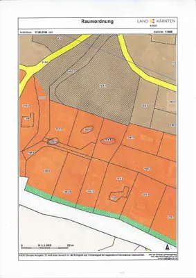 Grundstück kaufen in Klagenfurt Land – 1 067 m², € 128.040 – Bild 7 von 8