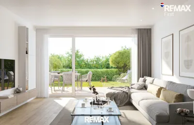 2-Zimmer-Wohnung kaufen in Wien – 53,14 m², € 319.000 – Bild 2 von 7