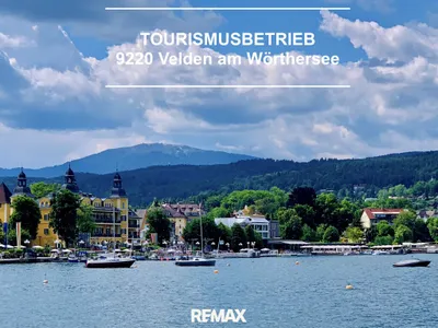 23-Zimmer-Gewerbeimmobilie kaufen in Villach Land – 500 m², € 3.600.000