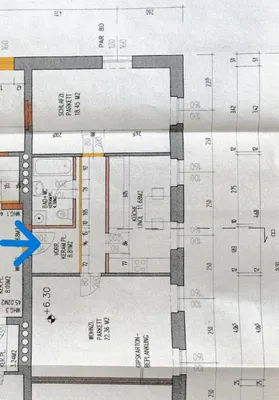 2-Zimmer-Wohnung mieten in Linz – 65 m², € 917 – Bild 11 von 11
