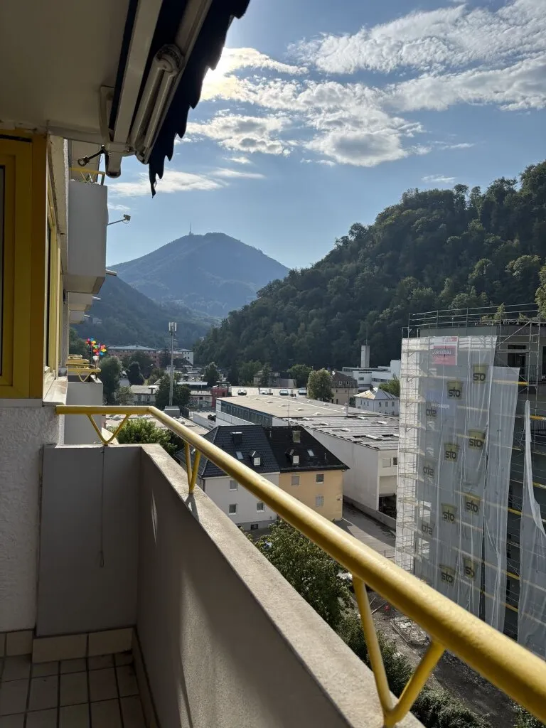 Wohnung – Salzburg