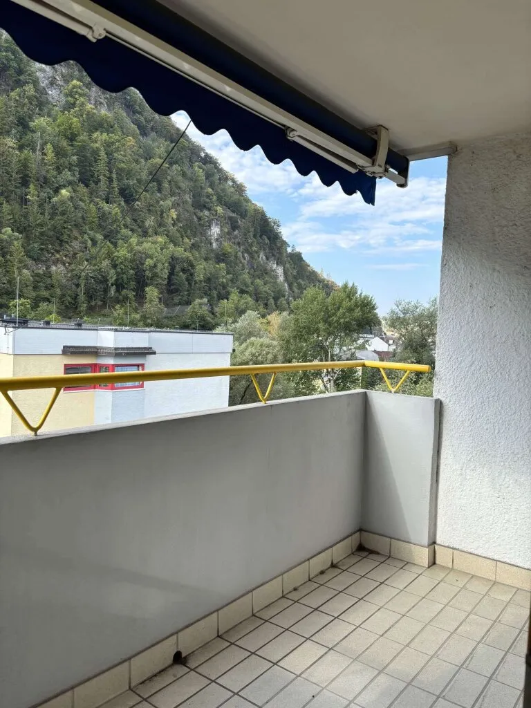 Wohnung – Salzburg - Ansicht 2