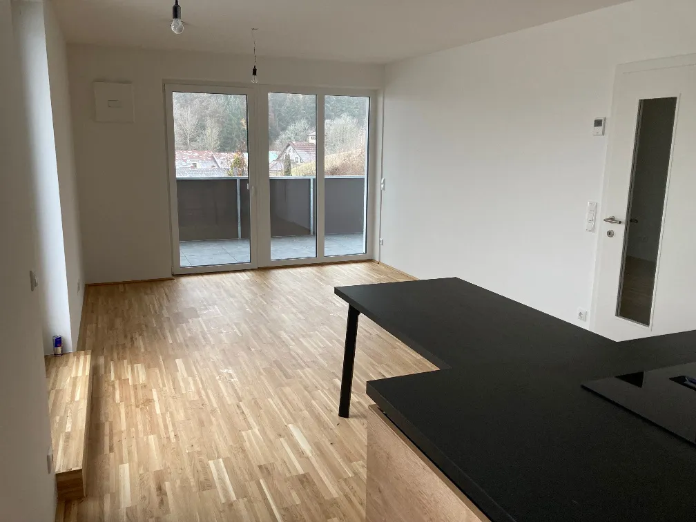 LUXUS PUR - Aussicht ohne Ende - 100% Mühlviertel – pohled 3