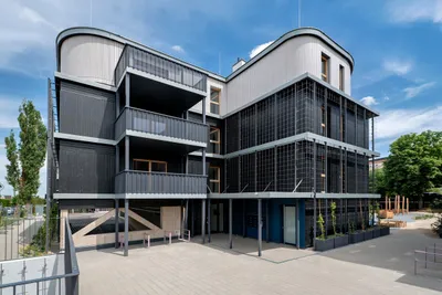 2-Zimmer-Wohnung kaufen in Mödling – 53,85 m², € 375.000 – Bild 6 von 12