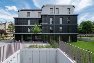 2-Zimmer-Wohnung kaufen in Mödling – 53,85 m², € 375.000 – Bild 7 von 12