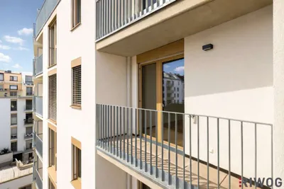 2-Zimmer-Wohnung kaufen in Wien – 43,02 m², € 303.100 – Bild 8 von 53