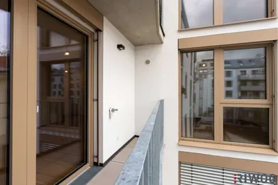 2-Zimmer-Wohnung kaufen in Wien – 43,02 m², € 303.100 – Bild 6 von 53