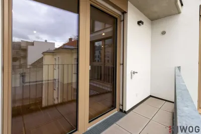 2-Zimmer-Wohnung kaufen in Wien – 43,02 m², € 303.100 – Bild 7 von 53