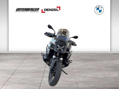 BMW R 1300 GS Adventure