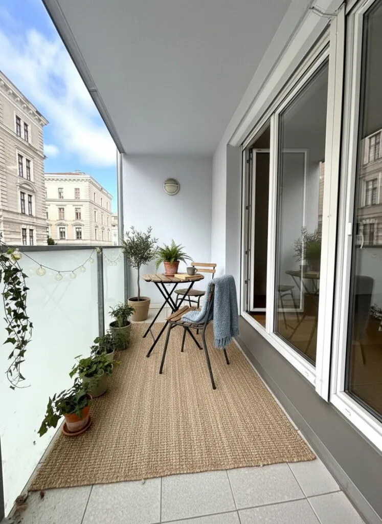 Wohnung – Wien - Ansicht 2