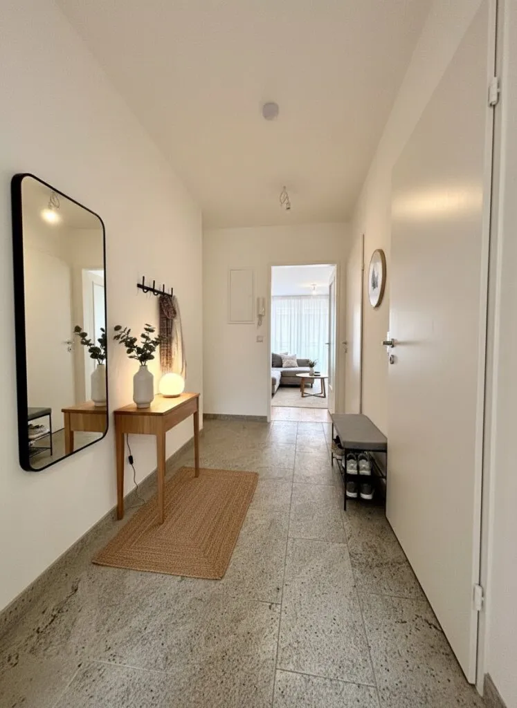 Wohnung – Wien - Ansicht 3