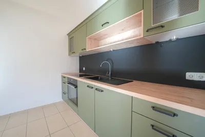 2-Zimmer-Wohnung mieten in Wels – 70 m², € 935 – Bild 3 von 10