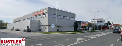 Gewerbeimmobilie mieten in Klagenfurt – 746 m², € 10.372 – Bild 8 von 10
