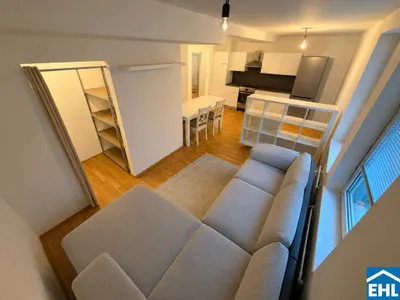 2-Zimmer Wohntraum in zentraler Lage bei der U3! – Bild 3