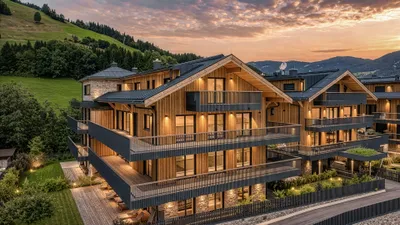 4-Zimmer-Wohnung kaufen in Kitzbühel – 185,13 m², € 2.856.006 – Bild 1 von 29