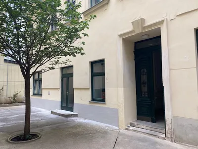 1-Zimmer-Gewerbeimmobilie mieten in Wien – 109 m², € 2.910 – Bild 8 von 10