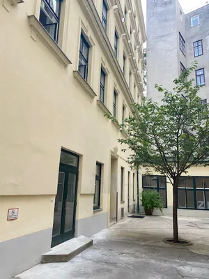 1-Zimmer-Gewerbeimmobilie mieten in Wien – 109 m², € 2.910 – Bild 10 von 10