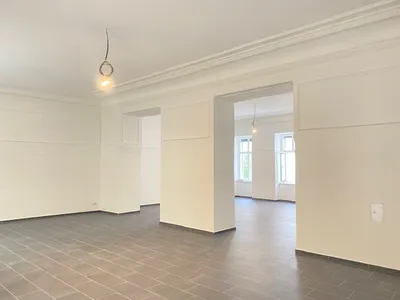 1-Zimmer-Gewerbeimmobilie mieten in Wien – 109 m², € 2.910