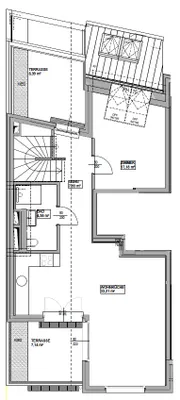 4-Zimmer-Wohnung mieten in Wien – 112,12 m², € 1.990 – Bild 2 von 22