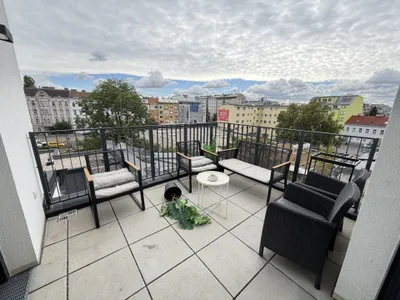4-Zimmer-Wohnung mieten in Wien – 112,12 m², € 1.990 – Bild 1 von 22