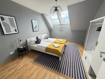 4-Zimmer-Wohnung mieten in Wien – 112,12 m², € 1.990 – Bild 4 von 22