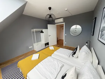 4-Zimmer-Wohnung mieten in Wien – 112,12 m², € 1.990 – Bild 5 von 22