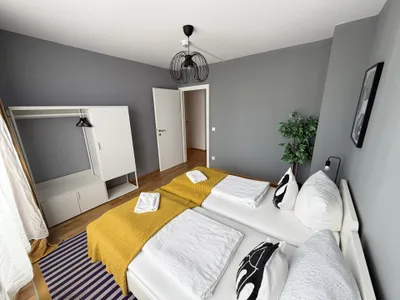4-Zimmer-Wohnung mieten in Wien – 112,12 m², € 1.990 – Bild 9 von 22