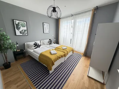 4-Zimmer-Wohnung mieten in Wien – 112,12 m², € 1.990 – Bild 8 von 22