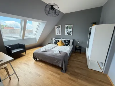 4-Zimmer-Wohnung mieten in Wien – 112,12 m², € 1.990 – Bild 14 von 22