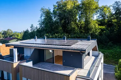 5-Zimmer-Wohnung kaufen in Salzburg-Umgebung – 128 m², € 1.250.000