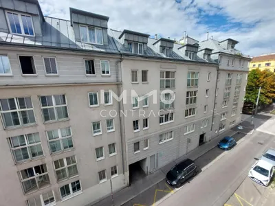 3-Zimmer-Wohnung mieten in Wien – 62,02 m², € 1.341 – Bild 6 von 21