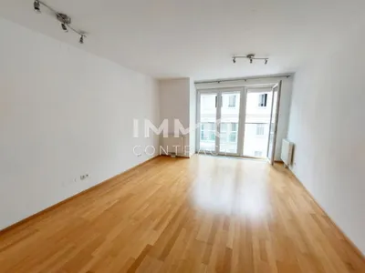 3-Zimmer-Wohnung mieten in Wien – 62,02 m², € 1.341 – Bild 1 von 21