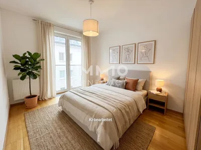 3-Zimmer-Wohnung mieten in Wien – 62,02 m², € 1.341 – Bild 8 von 21