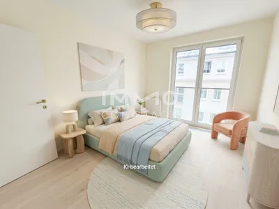 3-Zimmer-Wohnung mieten in Wien – 62,02 m², € 1.341 – Bild 10 von 21