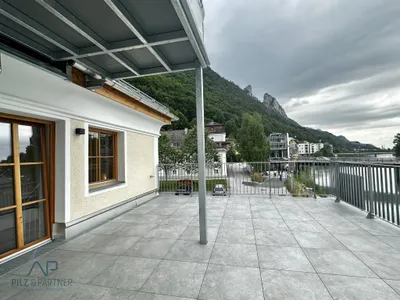 2-Zimmer-Wohnung mieten in Hallein – 69,95 m², € 1.250 – Bild 2 von 5