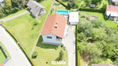 5-Zimmer-Haus kaufen in Klagenfurt Land – 128 m², € 465.000 – Bild 19 von 22