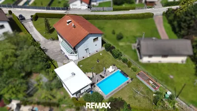 5-Zimmer-Haus kaufen in Klagenfurt Land – 128 m², € 465.000 – Bild 22 von 22