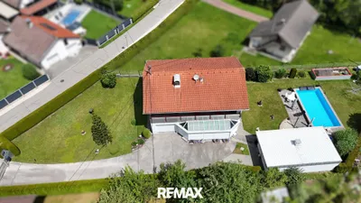 5-Zimmer-Haus kaufen in Klagenfurt Land – 128 m², € 465.000 – Bild 20 von 22