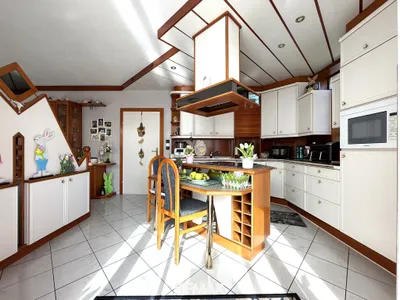 5-Zimmer-Haus kaufen in Klagenfurt Land – 128 m², € 465.000 – Bild 6 von 22