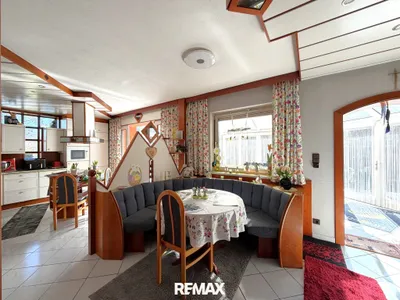 5-Zimmer-Haus kaufen in Klagenfurt Land – 128 m², € 465.000 – Bild 5 von 22