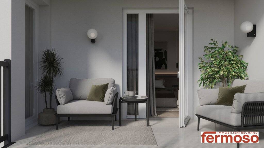 Auhof Park Residences - wo Wohnen und Leben in Harmonie ist, Wien