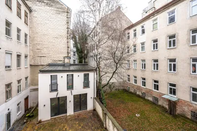 2-Zimmer-Wohnung kaufen in Wien – 44,84 m², € 228.000 – Bild 13 von 19