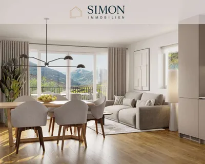4-Zimmer-Wohnung kaufen in Sankt Johann im Pongau – 79 m², € 519.000 – Bild 3 von 11