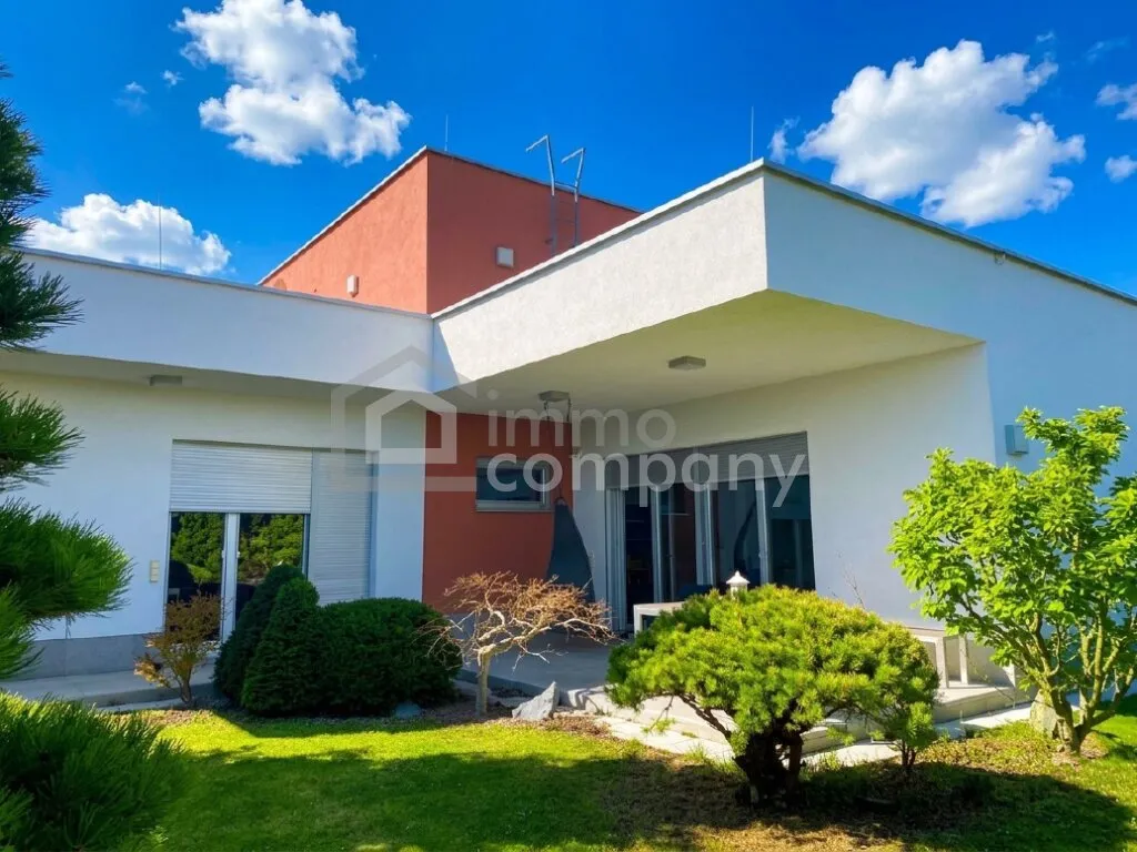 Maison, 260 m²