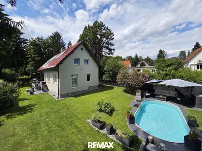 5-Zimmer-Haus kaufen in Sankt Pölten Land – 150 m², € 698.000