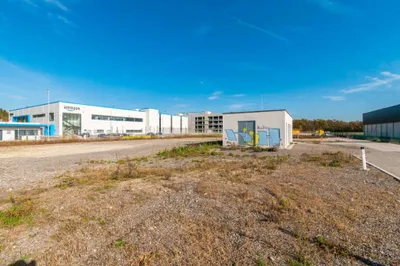 Immobilie mieten in Klagenfurt – 4 665 m² – Bild 4 von 9